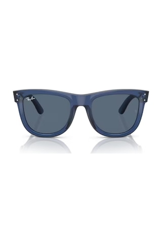 Ray-Ban Rb0502s 67083a Ters Eğimli Wayfarer Güneş Gözlüğü