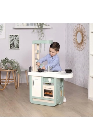 Smoby Cherry Mutfak Seti 310914