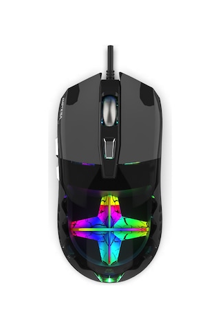 Inca IMG-355GX Empousa Kablolu RGB Optik Oyuncu Mouse