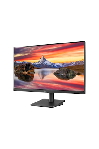 LG 24MP400-B 23.8" 5 MS 75 Hz FreeSync Full HD IPS LED Monitör