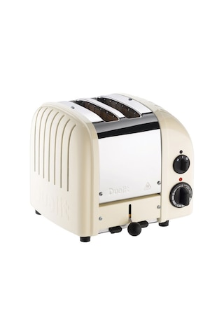 Dualit 27045 Classic 2 Dilim Ekmek Kızartma Makinesi