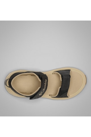 Columbia Columbıa Konos Hıker 2 Erkek Sandalet 2121561-011 Siyah