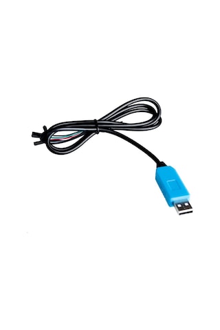 Ftdı Ft232 Rs232 Uart Ttl Usb Adaptör