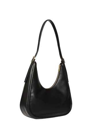 Calvin Klein El Çantası Kadın / Kız Black-13423 Siyah