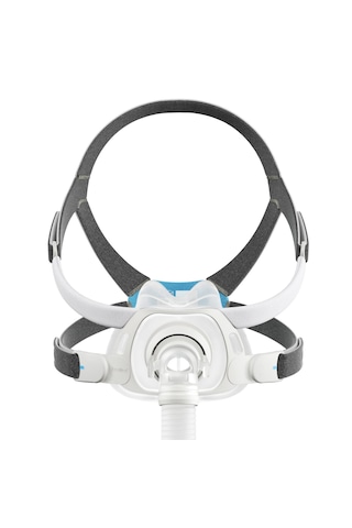 Resmed Airfit F40 Full Face Cpap Maske L