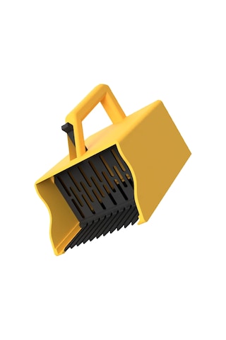 Tenfowee Ev Evcil Meyve Toplama Aracı: Yaban Mersini, Ahududu Toplayıcı - Kolay Kullanıma, Hızlı Ve Dayanıklı Abs Malzeme