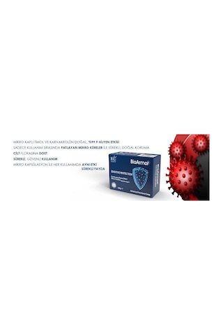 Biosoapy BioArmor Sabun 100 G 2'li