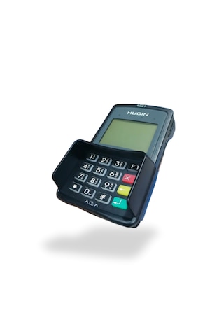 Hugin Tiger T300 Temassız Pinpad