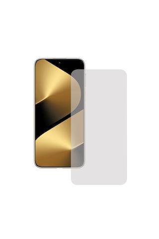 Huawei Pura 80 Pro Plus Full Ön Kaplama Koruma Filmi - Al3280