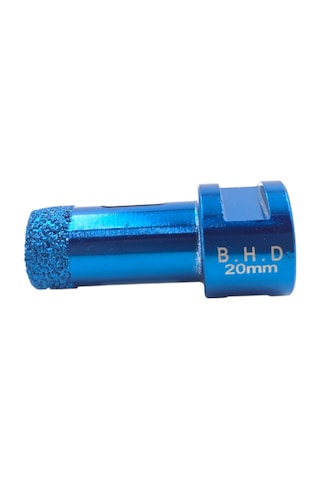 Fixonic B.h.d Bhd00214 20mm Elmas Mermer Granit Delme Panç