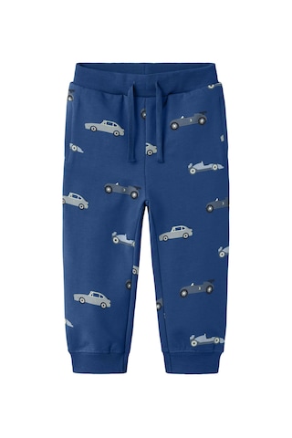Name It Nmmbraıs Nreg Sweat Pant Lacivert Erkek Çocuk Pantolon Lacivert