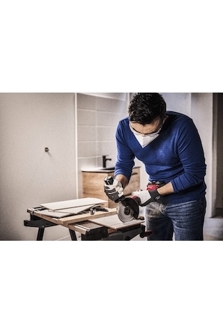 Skil Powertools 3923CA Avuç Taşlama 125 MM