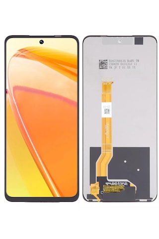 Oppo Realme C55 Lcd Ekran Dokunmatik Rmx3710 Servis Oppo Realme C55 Lcd Ekran Dokunmatik Rmx3710 Servis