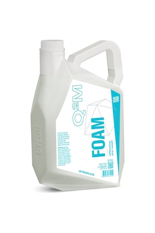 Gyeon Q²m Foam Araç Ön Yıkama Şampuanı Konsantre - 4000 Ml - Yoğu