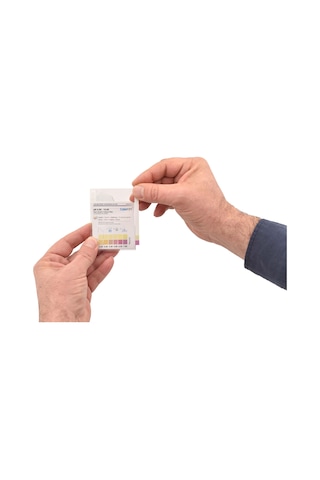 Yerli Üretim. Ph 4.5-10 Ölçer Ph Test Kağıdı Turnisol Kağıdı