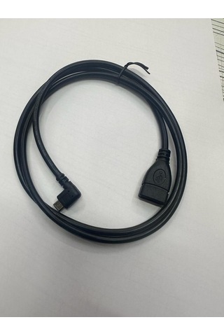 2 Metre Micro Usb Otg Kablo Uzun Micro Usb Otg Kablo 2 Metre Otg Kablo Micro Usb 90 Derece Otg