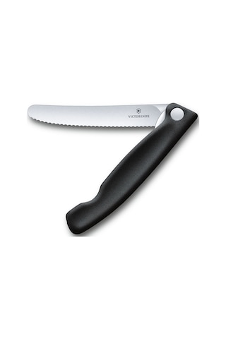 victorinox 6.7833.fb Swissclassic 11cm Katlanabilir Domates Bıçağı