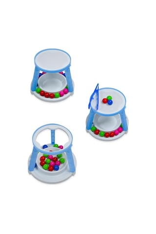 Dostoys Buz Macerası