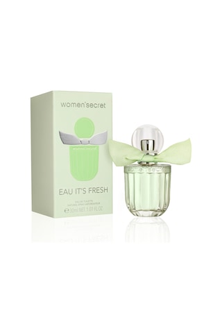 Women Secret It's Fresh Kadın Parfüm EDT 30 ML