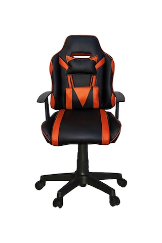 Türksit Range Mini Oyuncu Koltuğu Turuncu