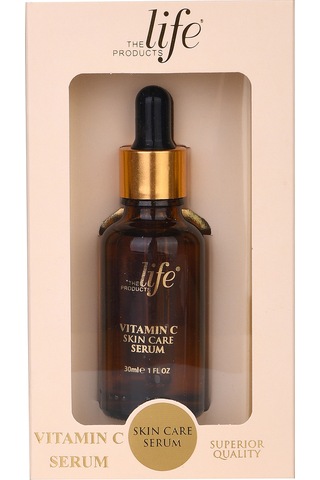 The Life Products Vitamin C Serum 30 ML