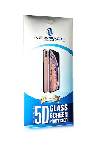 Samsung Uyumlu Galaxy M21 5d Eko Cam Ekran Koruyucu 21936187