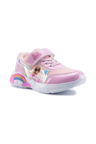 Barbie Muly.p5fx Pembe Kız Çocuk Spor Ayakkabı 000000000101983203 Pembe