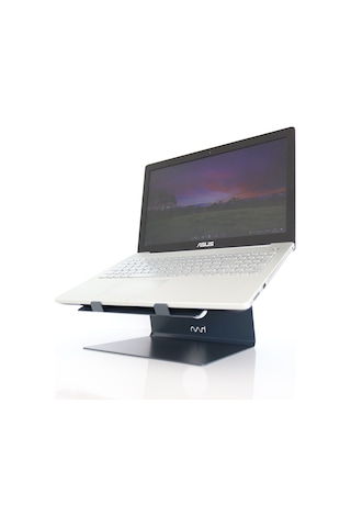 Hansdo Metal Laptop Standı - Laptop Yükseltici - Altlık Sls1