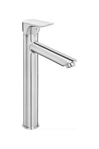 Ar Fia Yüksek Tip Lavabo Bataryası Çok Renkli