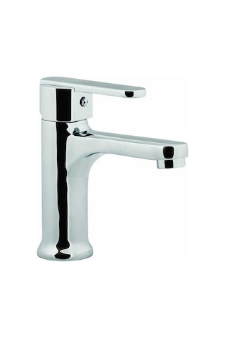 Creavit Creavıt Vega BT.VG1840 Lavabo Armatürü Krom