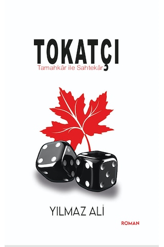 Tokatçı