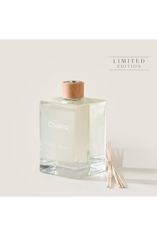 Limited Edition Çubuklu Oda Kokusu 525 Ml Powder Pleasure