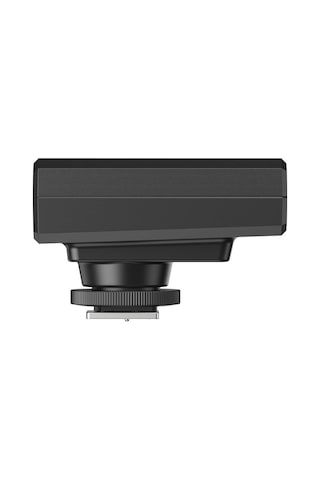 Ulanzi F12-b Şarj Edilebilir Mini Flaş Siyah