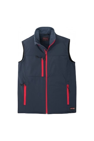 Işmont Softshell Yelek