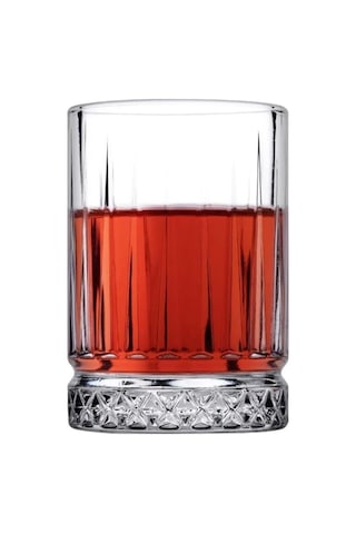 Paşabahçe Elysia 6 Lı Mini Shot/likör Bardağı 60cc