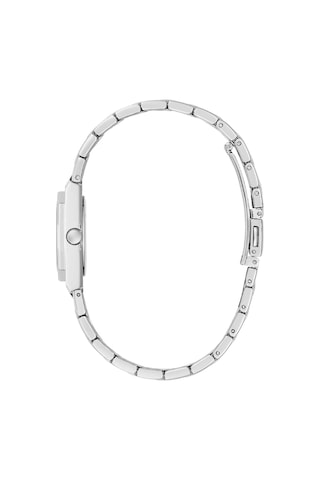 Guess Gugw1010l1 Kadın Kol Saati Metalik Gri