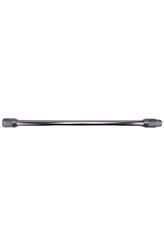 V12 V10 Slim Metal Alüminyum Düz Boru İçin Uzatma Çubuğu