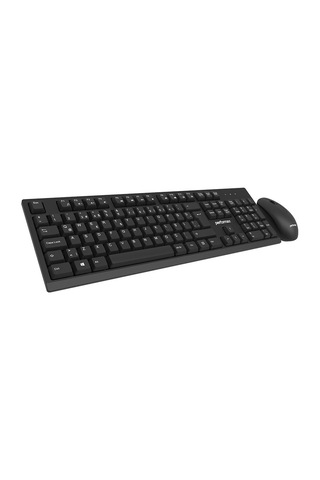 Performax SK1004 Multimedya Klavye ve Mouse Set
