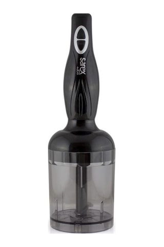 Sarex SR 2110 Elite Mix 1700 W Mikser & Blender Seti