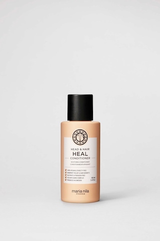 Maria Nila Head & Haır Heal Condıtıoner 100ml / 3.4oz