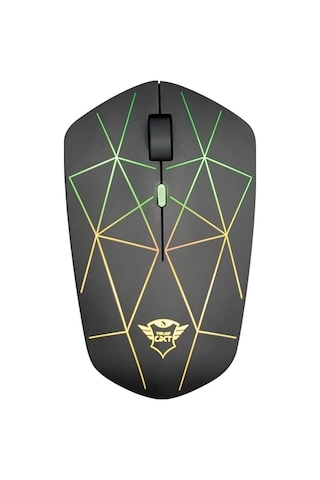 Trust Strike Şarj Edilebilir Kablosuz Gaming Oyuncu Mouse Gtx