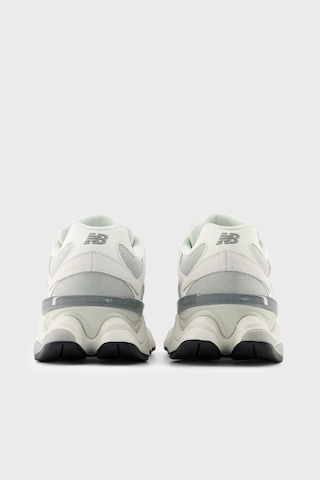 New Balance Unisex Ayakkabı U90602fm Açık Gri