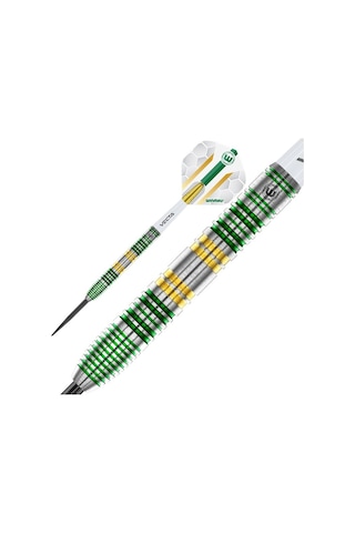 Winmau Xenon %90 Tungsten Çelik Uçlu Dart Oku