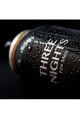 Paris Flowers Three Nights Erkek Sprey Deodorant 2 x 150 ML