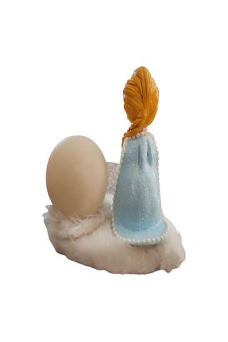 Kiz Çocuk Biblolu Renk. Renk Yanan Lamba Mavi - Pembe