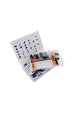 Arduino İleri Seviye Rfıd Kiti