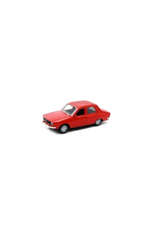 Renault 12 Metal Çekbırak Kapıları Açılır