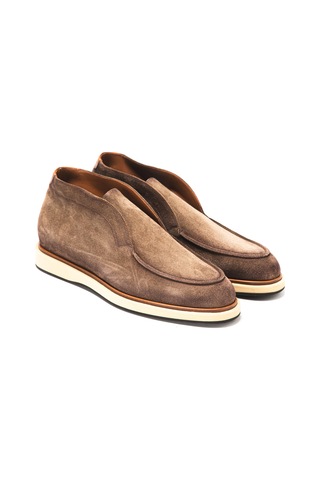 Tobacco Oxford Klasik Unisex Diğer 2309004.3495cf64 Franceschetti Raın Tabacco Kahverengi