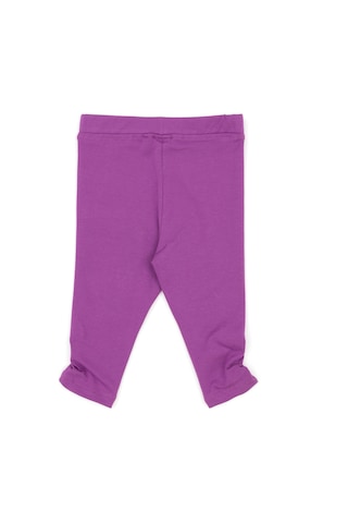 U.S. Polo Assn. Kız Bebek Mor Eşofman Altı 50289015-VR038