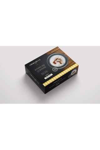 Ordinary-Us Ayran Aşı Çorbası 150 G 1 Porsiyon